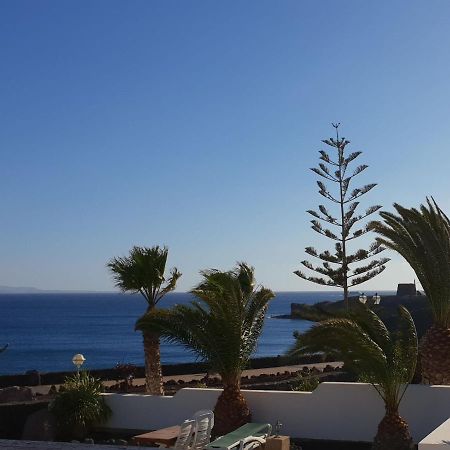 Appartamento Tisalaya Girigaray Nº25 Playa Blanca  Esterno foto