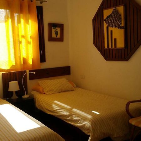 Appartamento Tisalaya Girigaray Nº25 Playa Blanca  Esterno foto