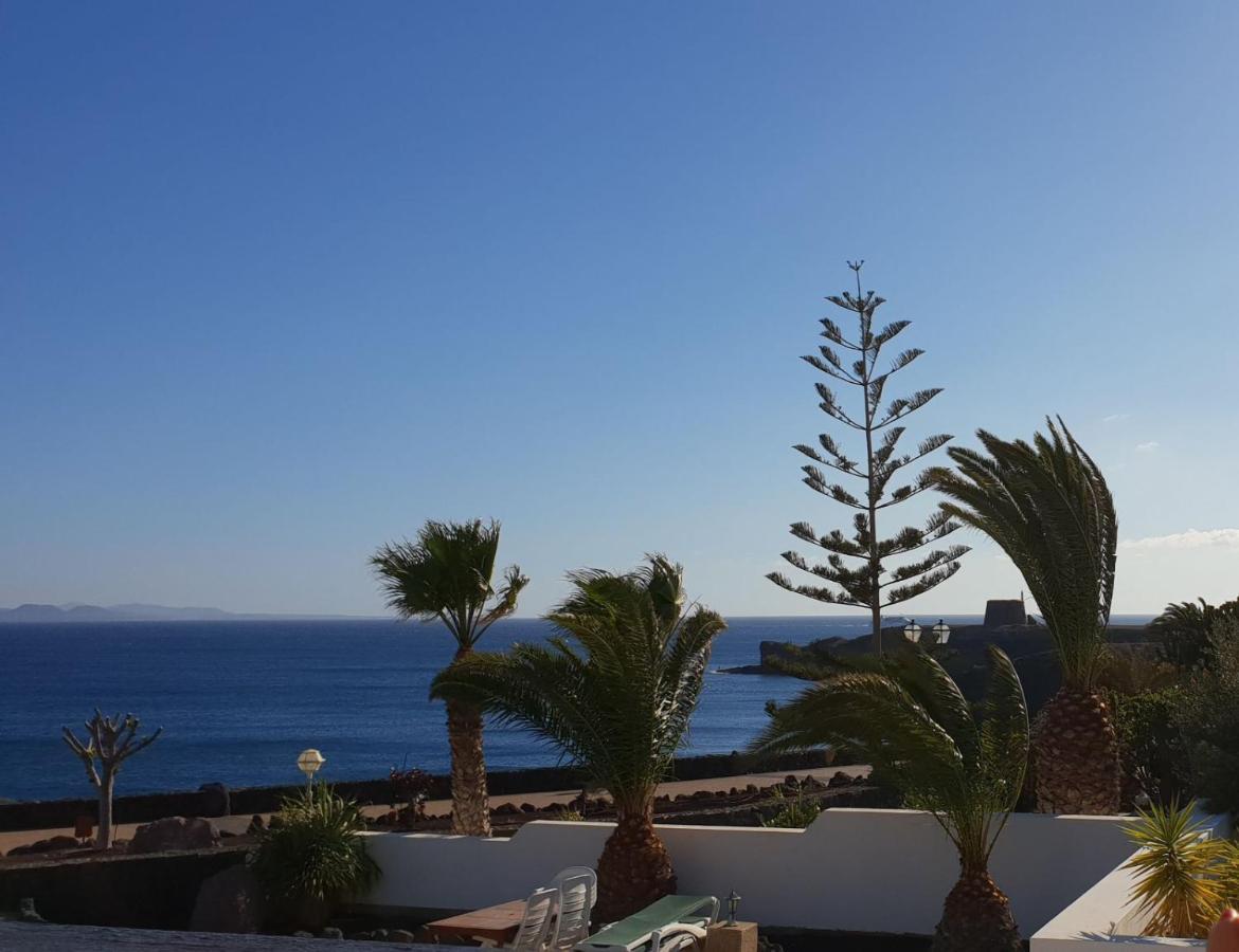 Appartamento Tisalaya Girigaray Nº25 Playa Blanca  Esterno foto