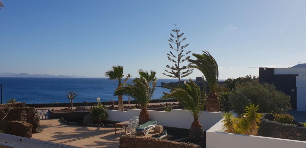 Appartamento Tisalaya Girigaray Nº25 Playa Blanca  Esterno foto