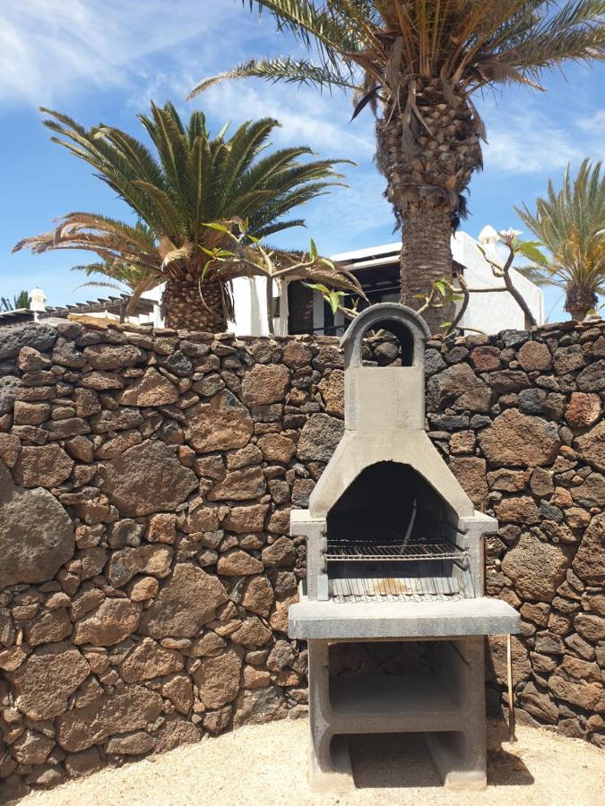 Appartamento Tisalaya Girigaray Nº25 Playa Blanca  Esterno foto