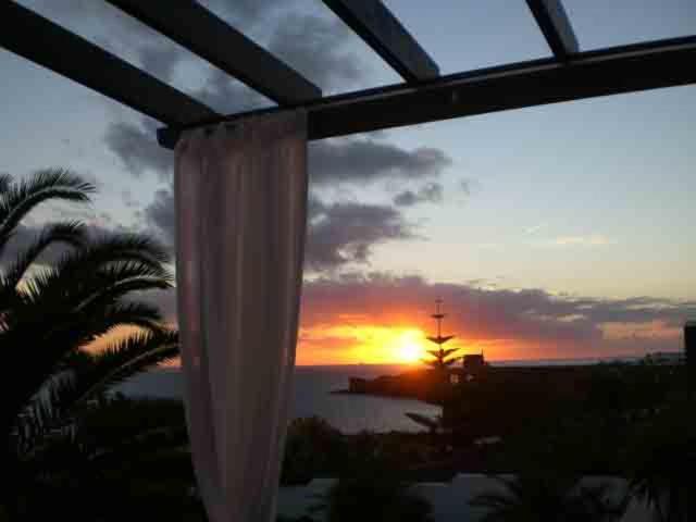 Appartamento Tisalaya Girigaray Nº25 Playa Blanca  Esterno foto