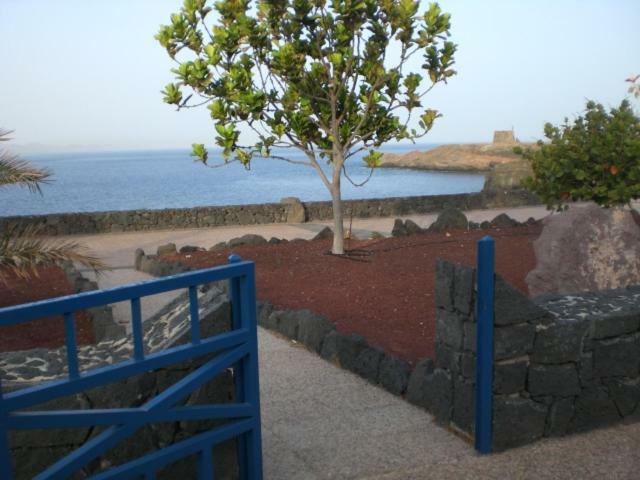 Appartamento Tisalaya Girigaray Nº25 Playa Blanca  Esterno foto