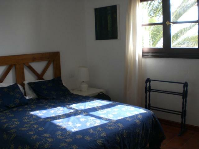 Appartamento Tisalaya Girigaray Nº25 Playa Blanca  Esterno foto