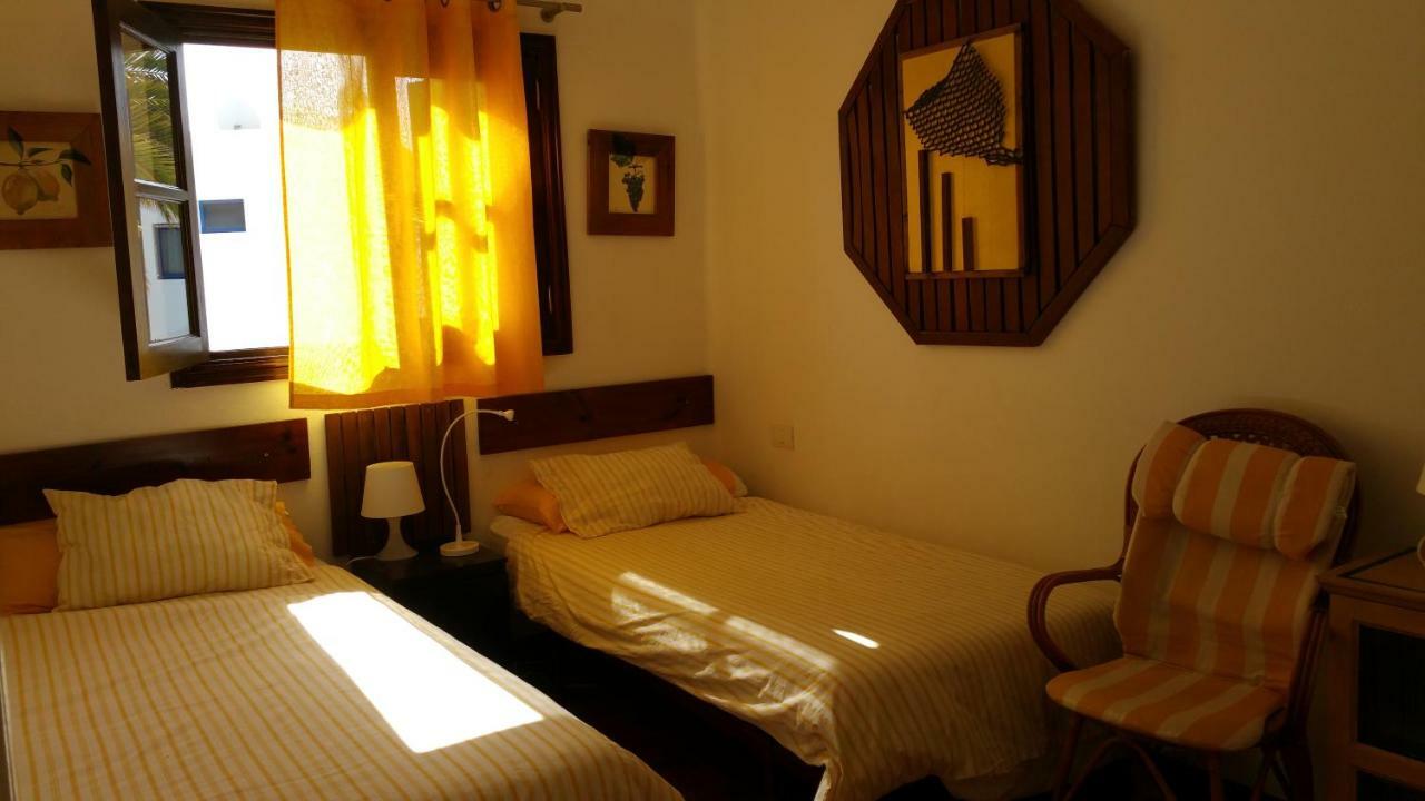 Appartamento Tisalaya Girigaray Nº25 Playa Blanca  Esterno foto