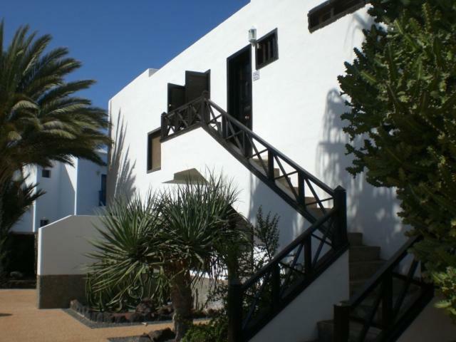 Appartamento Tisalaya Girigaray Nº25 Playa Blanca  Esterno foto