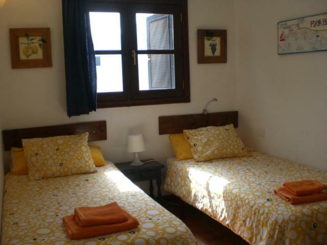 Appartamento Tisalaya Girigaray Nº25 Playa Blanca  Esterno foto