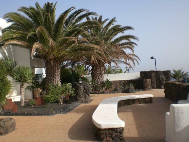 Appartamento Tisalaya Girigaray Nº25 Playa Blanca  Esterno foto